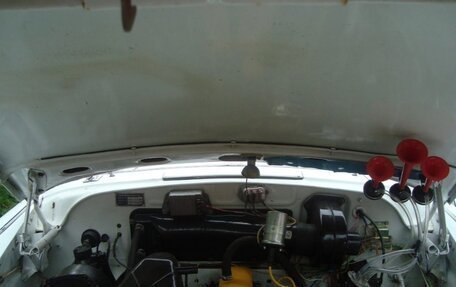 ГАЗ 21 «Волга», 1967 год, 1 170 000 рублей, 11 фотография