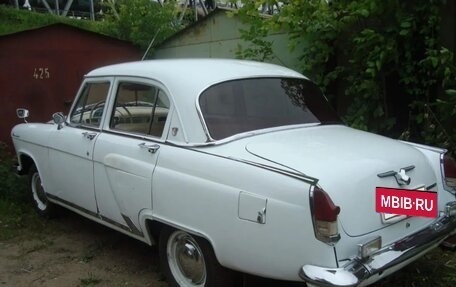 ГАЗ 21 «Волга», 1967 год, 1 170 000 рублей, 3 фотография