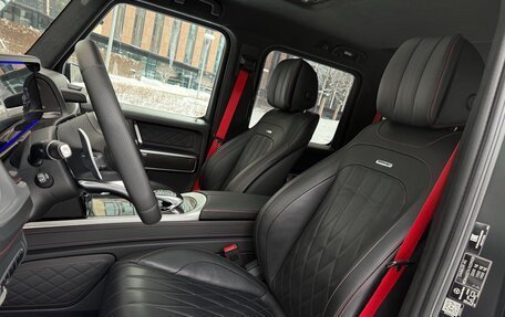 Mercedes-Benz G-Класс AMG, 2019 год, 15 700 000 рублей, 21 фотография