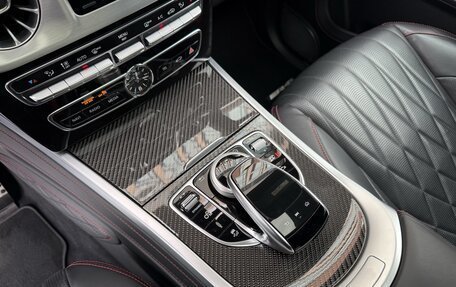 Mercedes-Benz G-Класс AMG, 2019 год, 15 700 000 рублей, 24 фотография