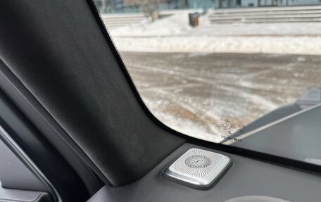 Mercedes-Benz G-Класс AMG, 2019 год, 15 700 000 рублей, 27 фотография