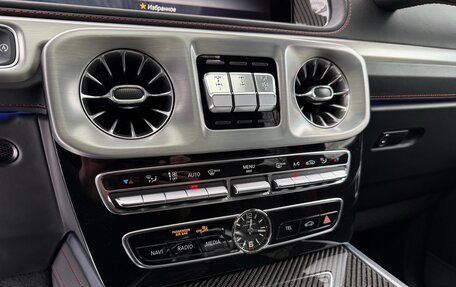 Mercedes-Benz G-Класс AMG, 2019 год, 15 700 000 рублей, 26 фотография