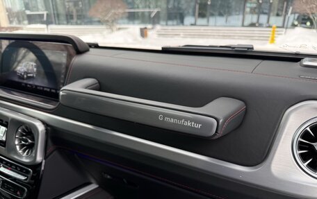 Mercedes-Benz G-Класс AMG, 2019 год, 15 700 000 рублей, 32 фотография