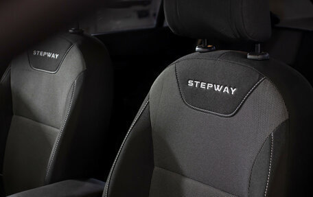 Renault Sandero II рестайлинг, 2020 год, 1 095 000 рублей, 15 фотография