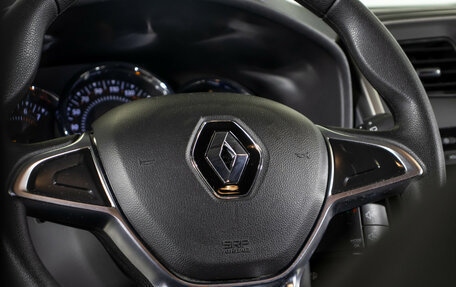 Renault Sandero II рестайлинг, 2020 год, 1 095 000 рублей, 11 фотография