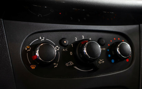 Renault Sandero II рестайлинг, 2020 год, 1 095 000 рублей, 17 фотография