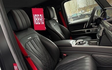 Mercedes-Benz G-Класс AMG, 2019 год, 15 700 000 рублей, 31 фотография