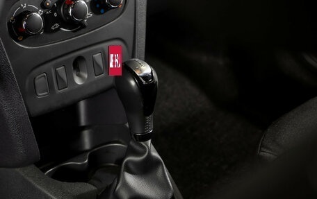 Renault Sandero II рестайлинг, 2020 год, 1 095 000 рублей, 12 фотография