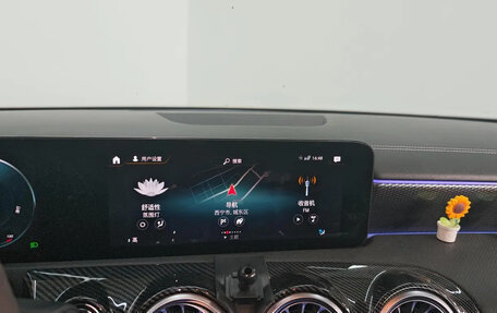 Mercedes-Benz A-Класс, 2022 год, 2 368 000 рублей, 5 фотография