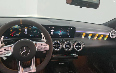 Mercedes-Benz A-Класс, 2022 год, 2 368 000 рублей, 4 фотография