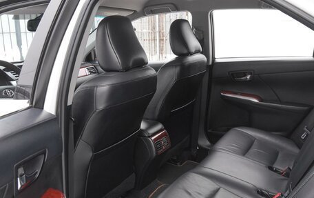 Toyota Camry, 2012 год, 1 669 000 рублей, 11 фотография