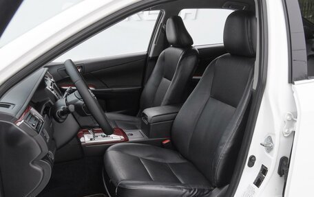 Toyota Camry, 2012 год, 1 669 000 рублей, 10 фотография