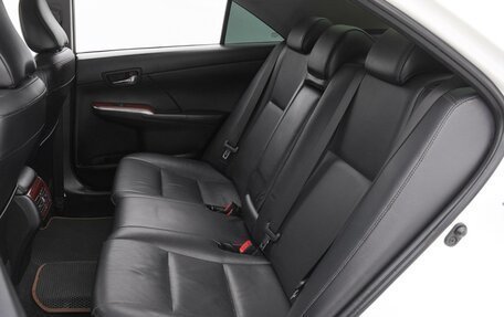 Toyota Camry, 2012 год, 1 669 000 рублей, 9 фотография