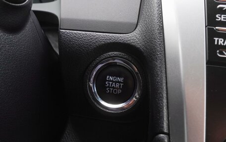 Toyota Camry, 2012 год, 1 669 000 рублей, 16 фотография