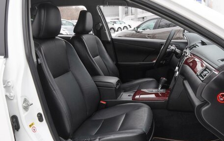 Toyota Camry, 2012 год, 1 669 000 рублей, 8 фотография