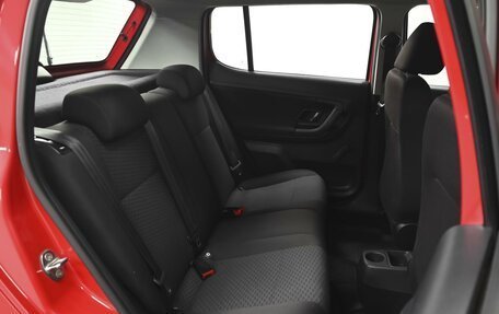 Skoda Fabia II, 2014 год, 669 000 рублей, 7 фотография