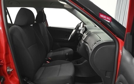 Skoda Fabia II, 2014 год, 669 000 рублей, 8 фотография