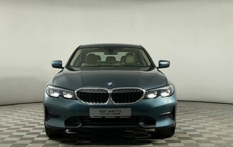 BMW 3 серия, 2021 год, 3 399 000 рублей, 2 фотография