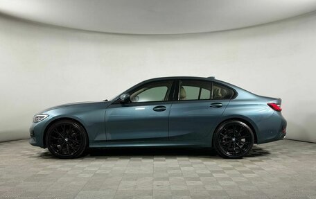 BMW 3 серия, 2021 год, 3 399 000 рублей, 3 фотография