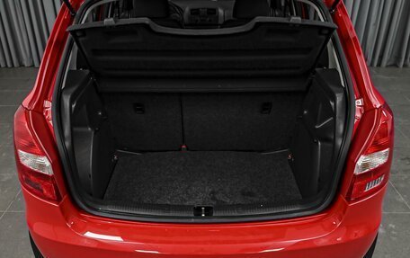 Skoda Fabia II, 2014 год, 669 000 рублей, 18 фотография