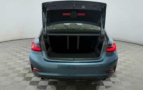 BMW 3 серия, 2021 год, 3 399 000 рублей, 8 фотография