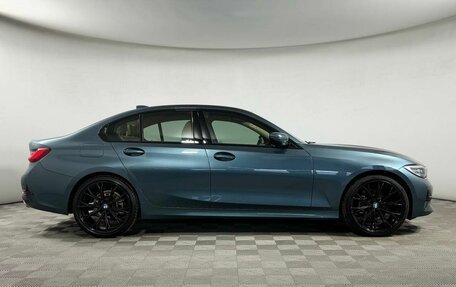 BMW 3 серия, 2021 год, 3 399 000 рублей, 4 фотография