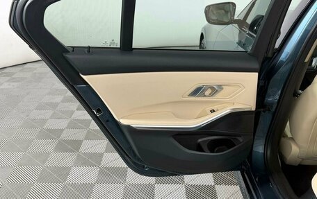 BMW 3 серия, 2021 год, 3 399 000 рублей, 10 фотография