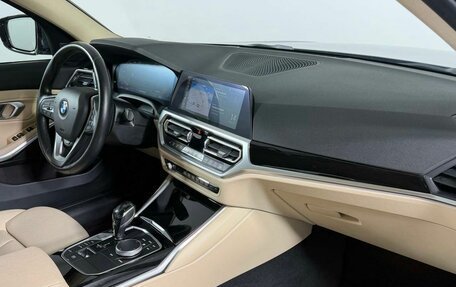 BMW 3 серия, 2021 год, 3 399 000 рублей, 15 фотография