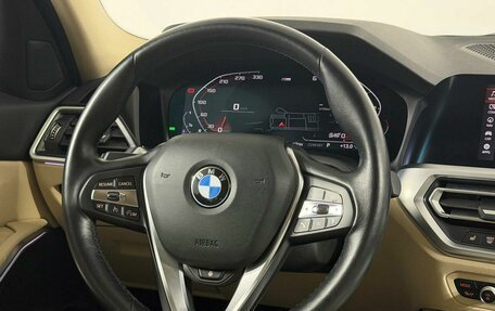 BMW 3 серия, 2021 год, 3 399 000 рублей, 17 фотография