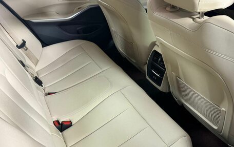 BMW 3 серия, 2021 год, 3 399 000 рублей, 13 фотография