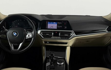 BMW 3 серия, 2021 год, 3 399 000 рублей, 16 фотография