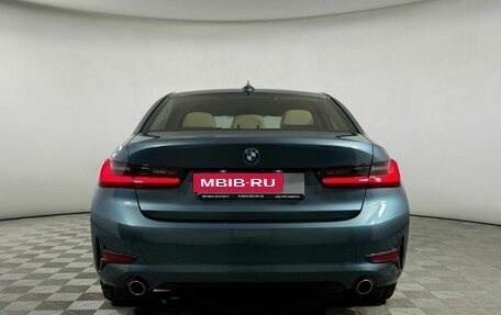 BMW 3 серия, 2021 год, 3 399 000 рублей, 5 фотография