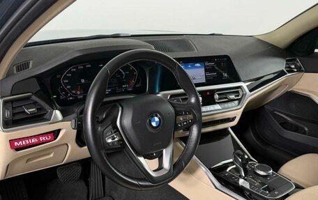 BMW 3 серия, 2021 год, 3 399 000 рублей, 12 фотография