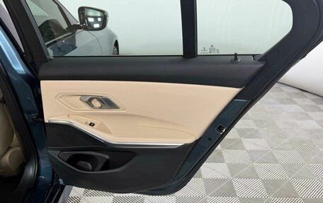 BMW 3 серия, 2021 год, 3 399 000 рублей, 28 фотография