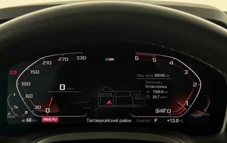 BMW 3 серия, 2021 год, 3 399 000 рублей, 18 фотография