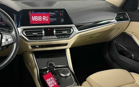 BMW 3 серия, 2021 год, 3 399 000 рублей, 26 фотография