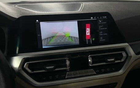 BMW 3 серия, 2021 год, 3 399 000 рублей, 24 фотография