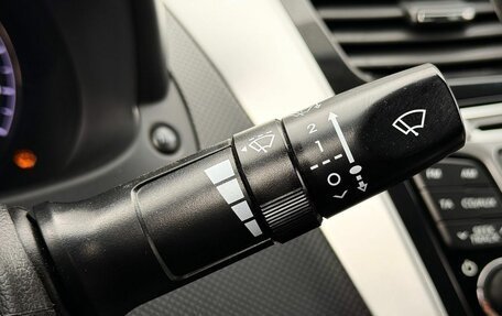 Hyundai Solaris II рестайлинг, 2011 год, 795 000 рублей, 19 фотография