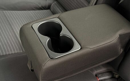 KIA Cerato IV, 2018 год, 1 290 000 рублей, 14 фотография