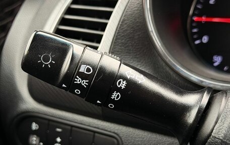 KIA Cerato IV, 2018 год, 1 290 000 рублей, 20 фотография