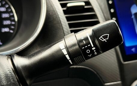 KIA Cerato IV, 2018 год, 1 290 000 рублей, 21 фотография