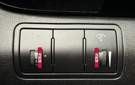 Hyundai Solaris II рестайлинг, 2011 год, 795 000 рублей, 20 фотография