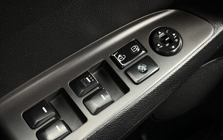 KIA Cerato IV, 2018 год, 1 290 000 рублей, 23 фотография