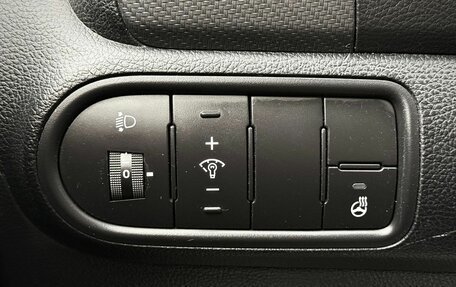 KIA Cerato IV, 2018 год, 1 290 000 рублей, 22 фотография