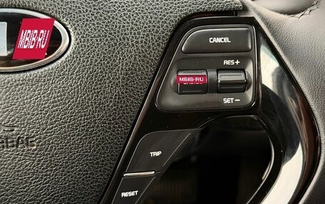 KIA Cerato IV, 2018 год, 1 290 000 рублей, 19 фотография