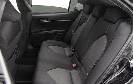 Toyota Camry, 2019 год, 2 590 000 рублей, 9 фотография