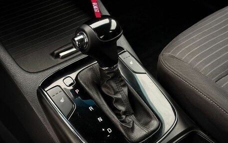 KIA Cerato IV, 2018 год, 1 290 000 рублей, 24 фотография