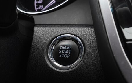 Toyota Camry, 2019 год, 2 590 000 рублей, 16 фотография