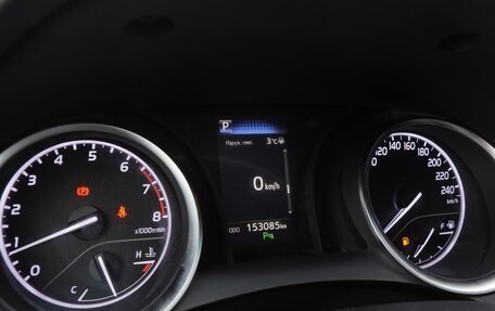 Toyota Camry, 2019 год, 2 590 000 рублей, 12 фотография