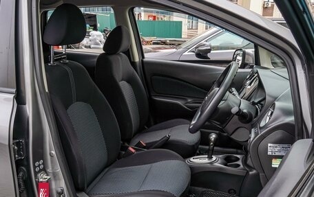 Nissan Note II рестайлинг, 2013 год, 720 000 рублей, 10 фотография